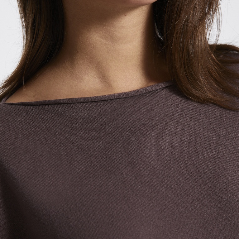 Soft knit sweater "Janie"